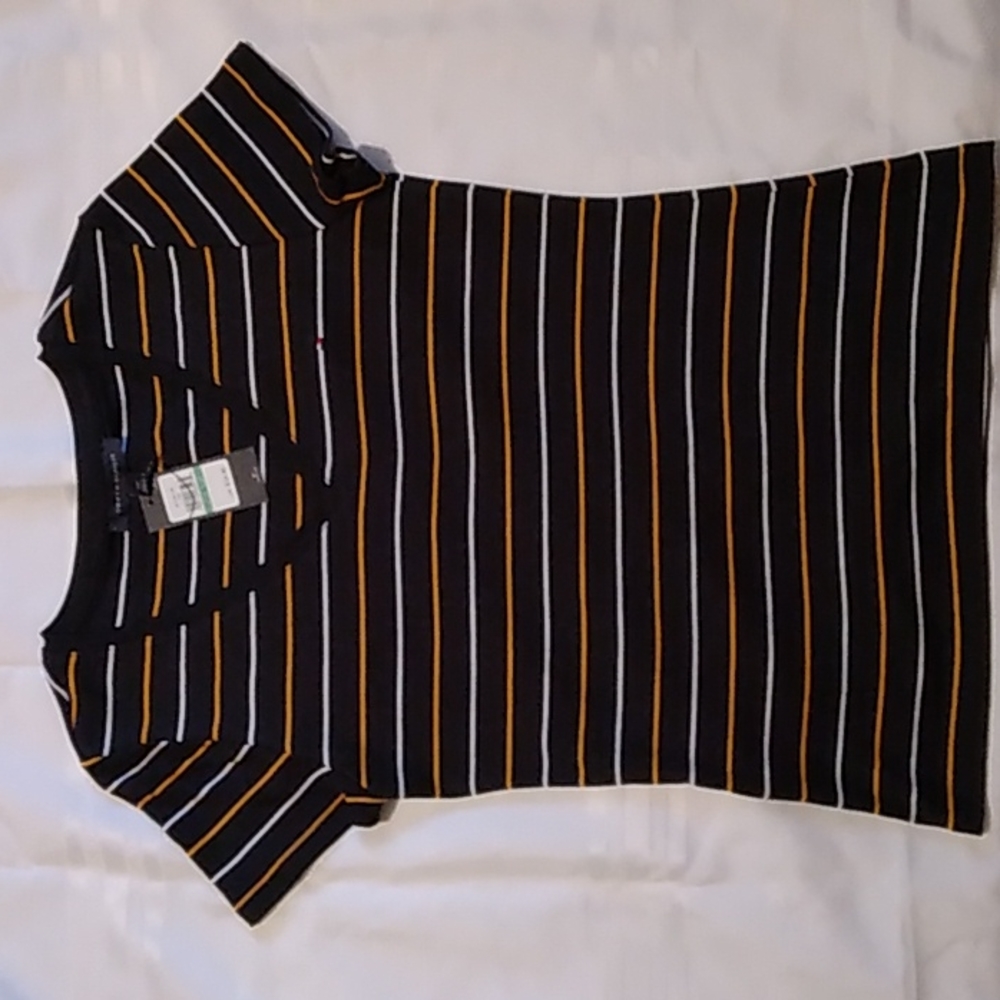 NWT Tommy Hilfiger Shirt